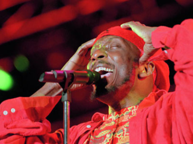Mort de Jimmy Cliff, une légende s'éteint