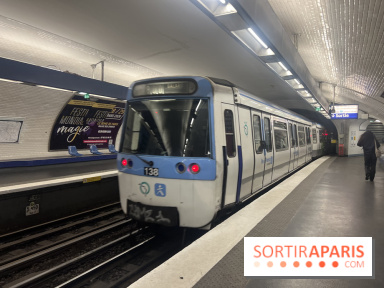 Transports à Paris et en Île-de-France : perturbations cette semaine du 24 au 30 novembre 2025