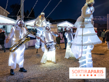 Marche Paris Versailles Mantes 2025, ouverture des inscriptions