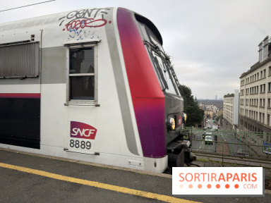 Transports à Paris et en Île-de-France : les perturbations cette semaine du 29 décembre au 4 janvier 2025