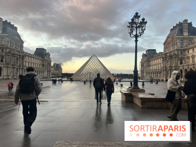 Grève au Louvre ? Une assemblée prévue ce lundi !