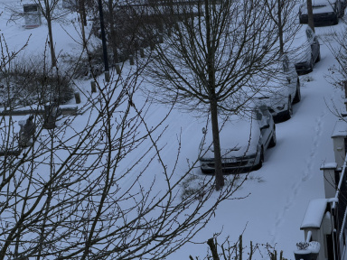 La circulation se complique en Ile-de-France ce mercredi, bouchons et routes fermées