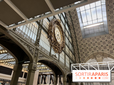 Exposition au Musée d'Orsay : Lumière du Nord éclaire l'hiver