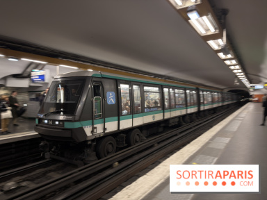 Transports à Paris et en Ile-de-France : les perturbations RER, métro du 2 au 8 février