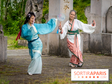 Ce Nouvel An chinois 2026 en Seine-Saint-Denis propose marché artisanal et animations gratuites sur le parvis