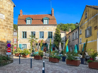 Cette ville des Yvelines est candidate au Village préféré des Français 2026 ! Et si on votait ?