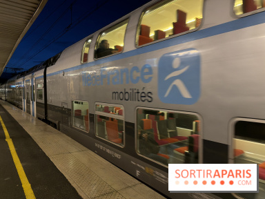 Transports à Paris et en Ile-de-France : les perturbations RER, métro du 30 mars au 5 avril  2026