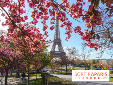 10 sorties gratuites pour profiter du week-end de Pâques à Paris et en Ile-de-France