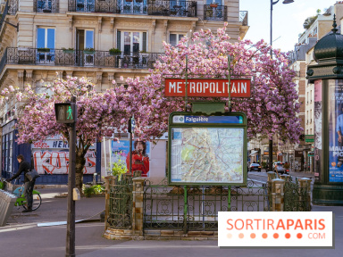 10 bons plans sorties à Paris pour profiter des vacances de Pâques et de Printemps 2023