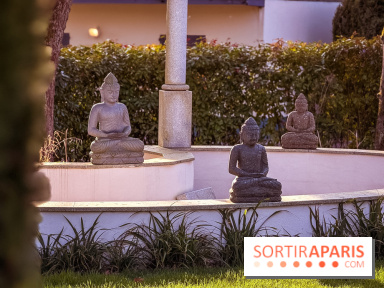 Fête de Songkran 2026 au Wat Pho Paris en Essonne : le programme