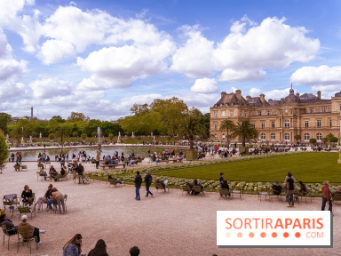 Météo : quel temps ce week-end à Paris et en Ile-de-France ces 25 et 26 avril 2026 ?