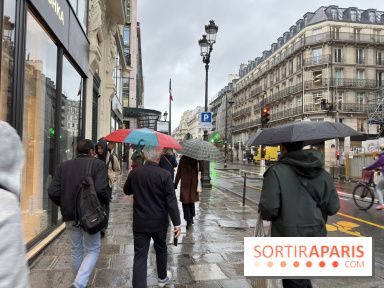 Météo cette semaine à Paris et en Ile-de-France, du 27 avril au 3 mai 2026