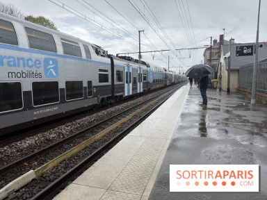 Transports à Paris et en Ile-de-France : les perturbations RER, métro du 11 au 17 mai 2026