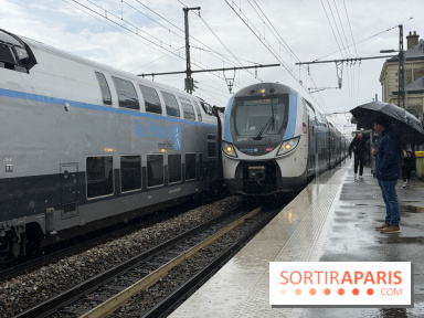 Transports à Paris et en Ile-de-France : les perturbations RER, métro du 18 au 24 mai 2026
