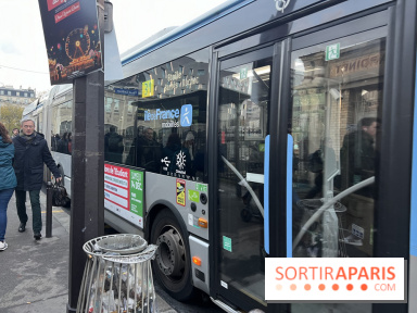 Paris : le maire souhaite mettre en place 15 lignes de bus express, c'est quoi ?