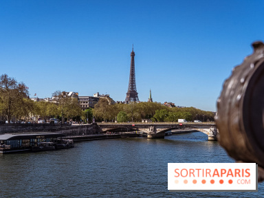 Canicule à Paris : la vigilance orange se poursuit vendredi, à quand la fin ?