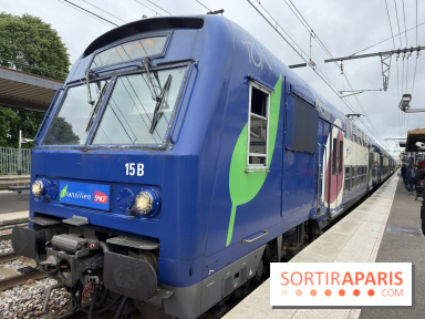 Forfait antipollution à 5,10 € activé en Île-de-France jusqu'à samedi 30 mai 2026