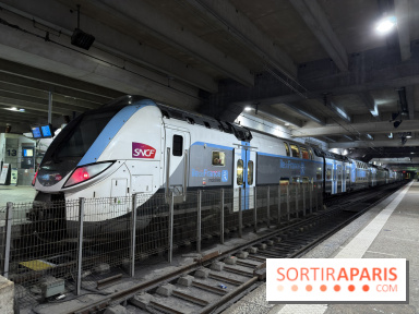 Canicule : la SNCF déconseille le train aux personnes vulnérables