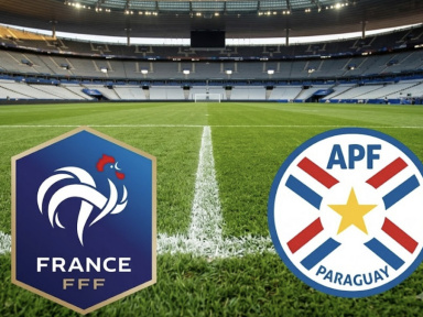 France-Pagraguay, à quelle heure et sur quelle chaine suivre le match de Coupe du Monde ?