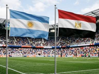 Argentine-Égypte en streaming sur téléphone, comment voir le match ?
