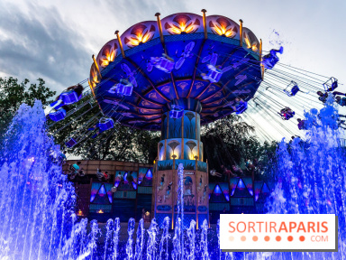 Que faire avec les enfants à Paris ce week-end des 25 et 26 juillet ?