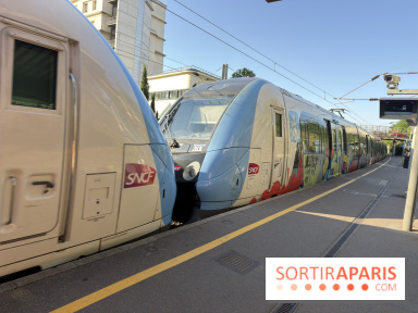 TTransports à Paris et en Ile-de-France : perturbations métro, RER du 17 au 23 août 2026
