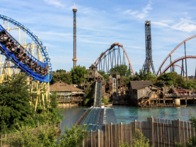 Parcs d'attractions en France : les grands projets à venir