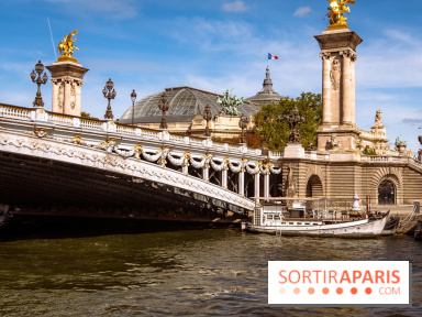 Météo Paris Île-de-France : quel temps ce week-end du pont de l'Ascension, du 14 au 17 mai ?