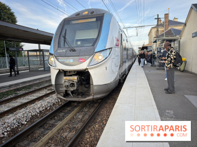 Transports Paris et en Ile-de-France : perturbations métro, RER du 21 au 27 septembre 2026