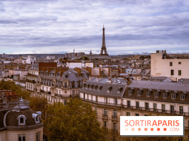 Météo Paris Île-de-France : un week-end d'été ces 26 et 27 septembre pour la venue du Pape