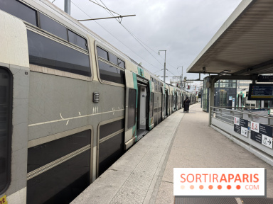 Métro, RER : les perturbations cette semaine du 26 octobre au 1er novembre 2026