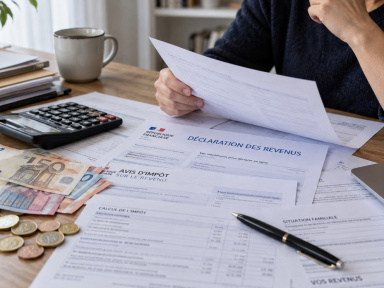 Impôts : Pourquoi votre compte est-il débité ce lundi 26 octobre, êtes-vous concerné ?