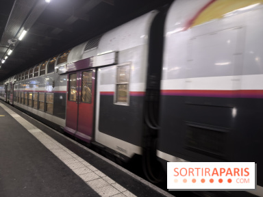 RER C : trafic interrompu entre Viroflay et Saint-Quentin ce mercredi