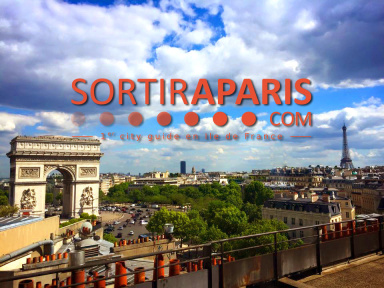 Sortiraparis, 1er media sur les sorties à Paris, source Médiamétrie !