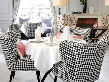 Pâques et chasse aux oeufs 2016 à l'Hôtel de Vendôme