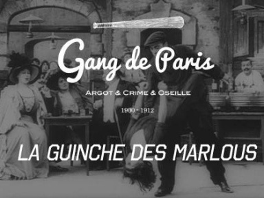 La Guinche des Marlous