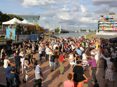 L'Eté du Canal 2017 : musique et concerts au programme 