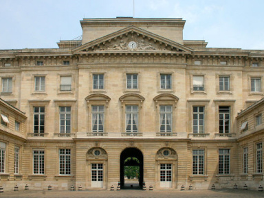 Ouverture du Musée de la Monnaie de Paris : le Musée 11 Conti