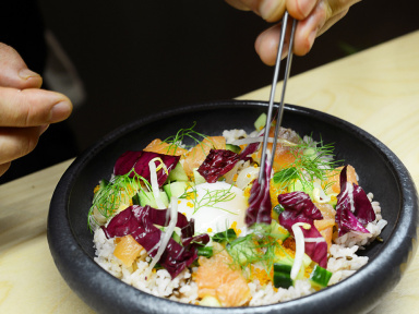 Téléthon 2017 : Marathon 24h par Pierre Sang