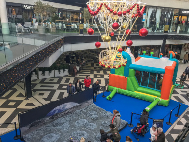 One nation fête ses 5 ans !