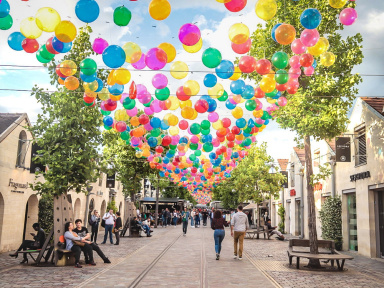 Que faire ce week-end à Paris les 21, 22 et 23 Juin 2019