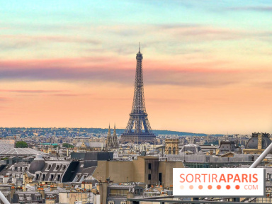  Visuel Paris Tour Eiffel