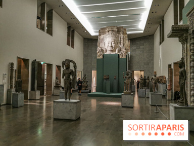 Visuel Musée Guimet