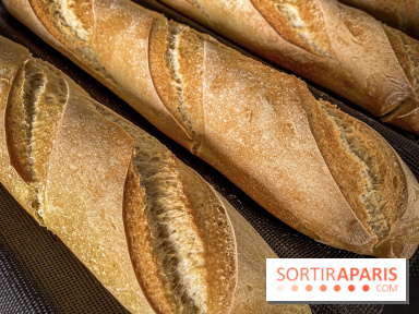 La recette de la brioche d'Eric Kayser