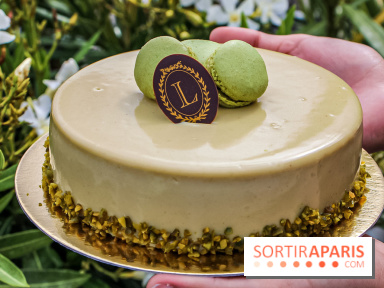 Fête des Pères 2020 by Ladurée