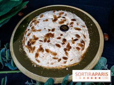 Galette des Rois de La Meringaie 2021