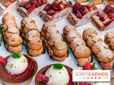 Où trouver les meilleurs Paris-Brest de Paris ? Nos adresses coup de cœur