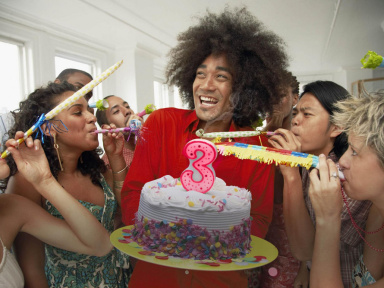studio sfr, 3 ans, anniversaire
