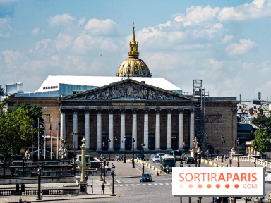 Assemblée nationale 