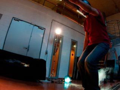 mag surf, palais de la découverte